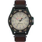 TW4B26500 Timex Expedition Acadia Rugged Reloj para Hombre  42mm