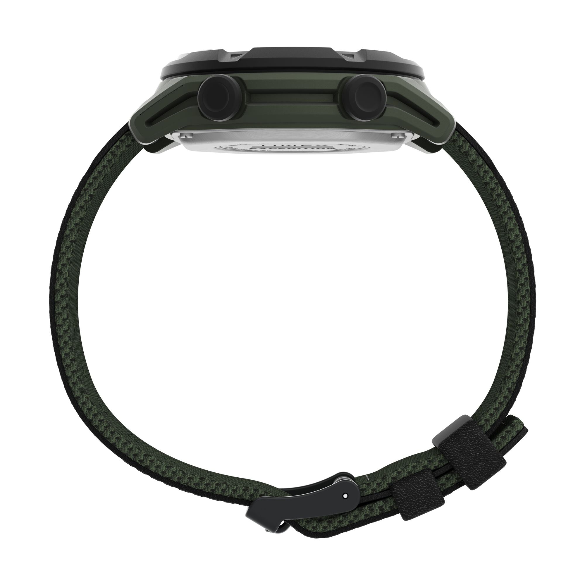TW4B27000 Reloj Timex Expedition Hombre Caja Verde Militar