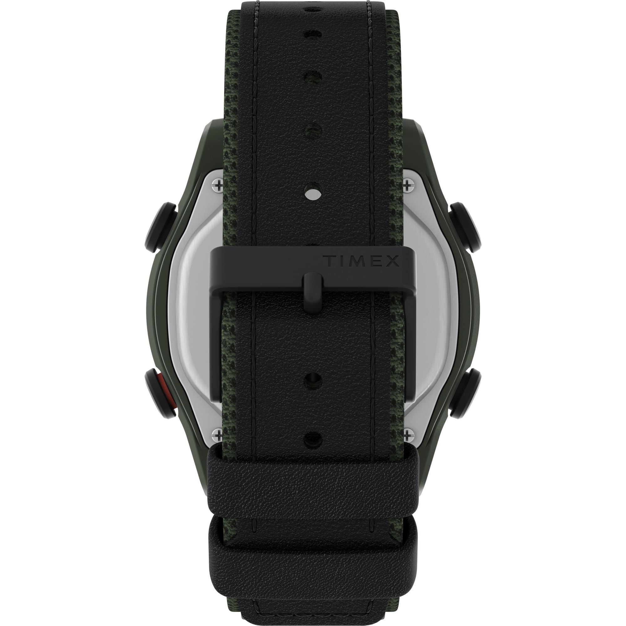 TW4B27000 Reloj Timex Expedition Hombre Caja Verde Militar