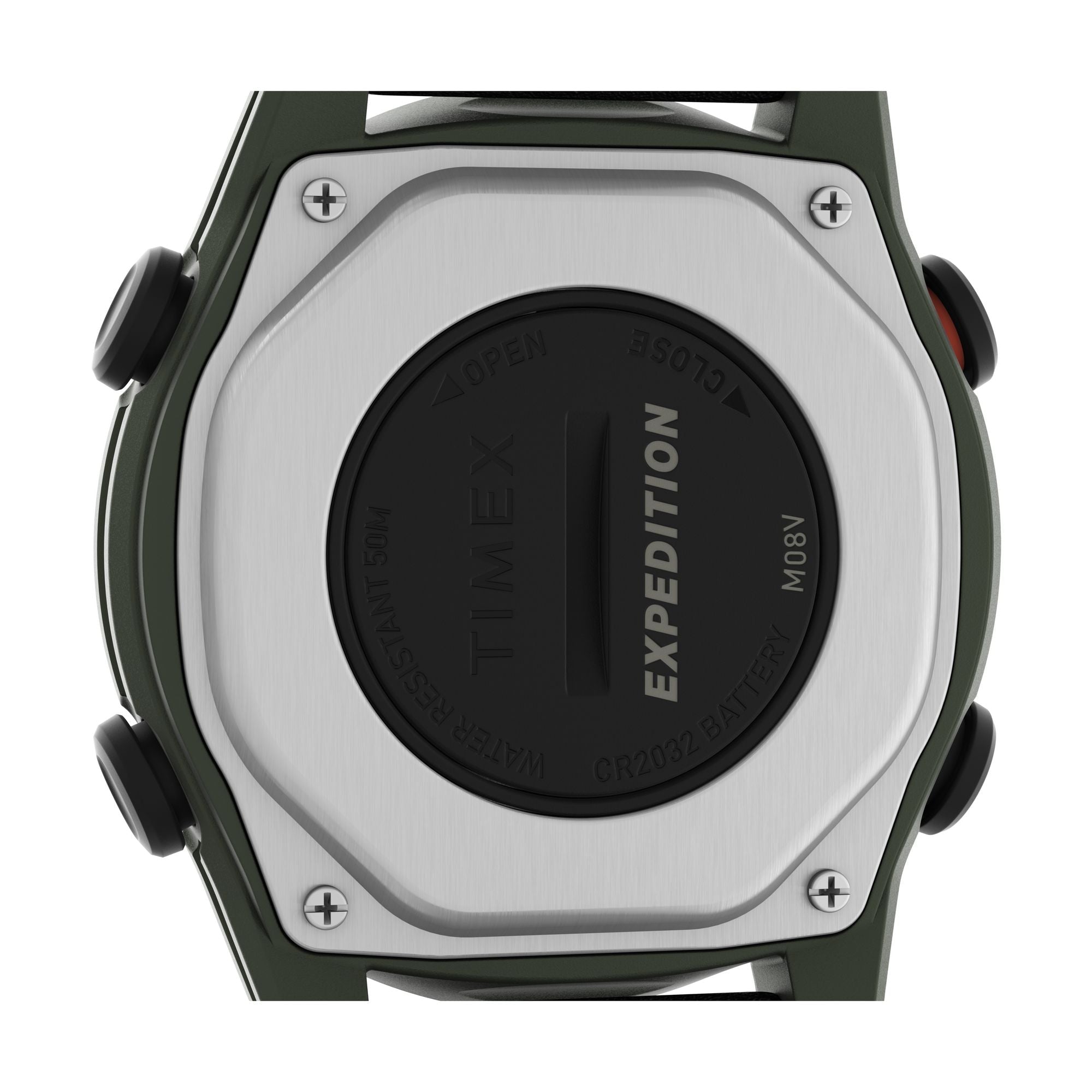 TW4B27000 Reloj Timex Expedition Hombre Caja Verde Militar