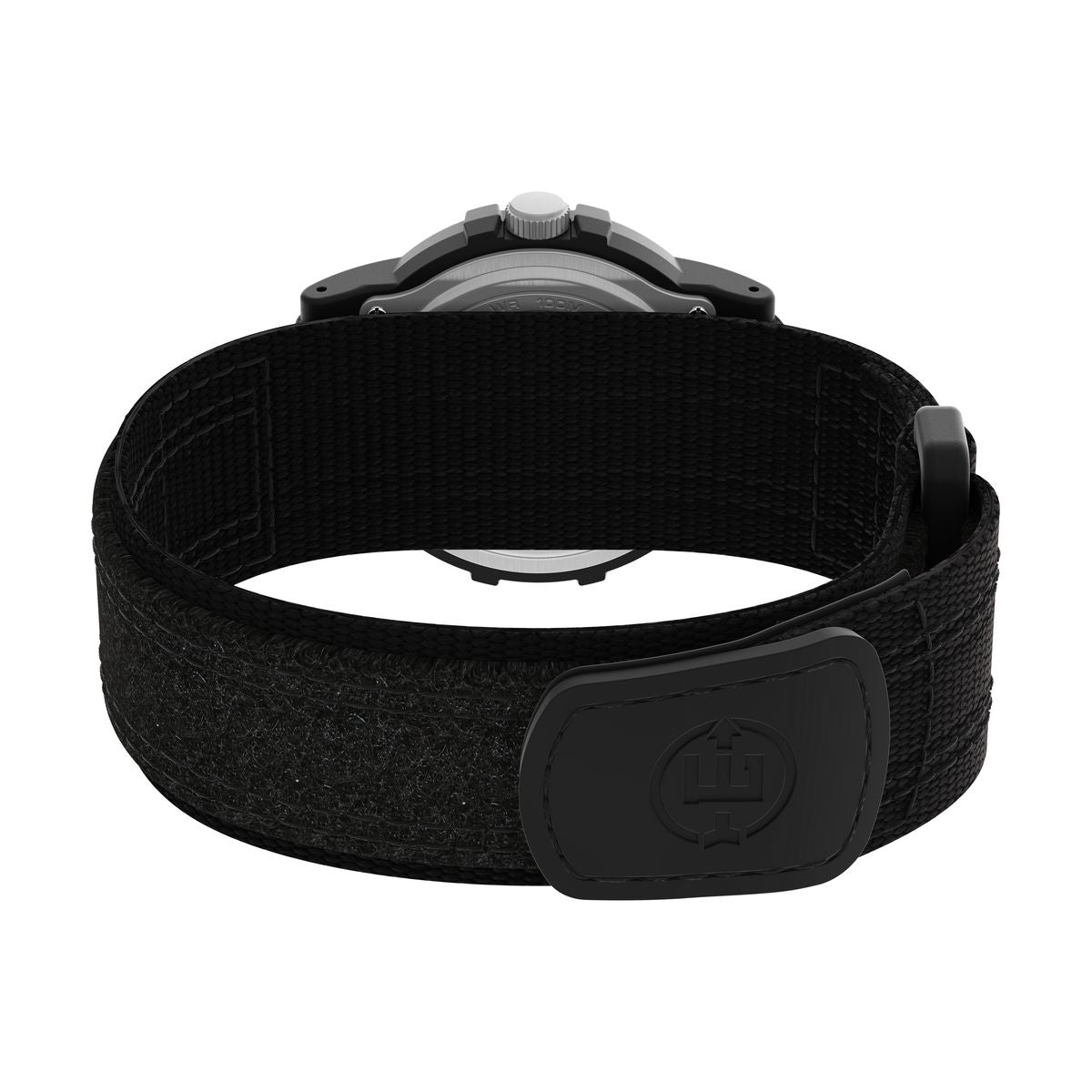 TW4B29100 Timex Expedition x Snoopy de caballero pulsera de tela - Tela Bicolor
