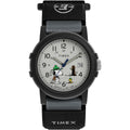 TW4B29100 Timex Expedition x Snoopy de caballero pulsera de tela - Tela Bicolor