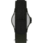 TW4B29300 Reloj Timex Expedition  Acadia Análogo para Caballero con Correa de Tela
