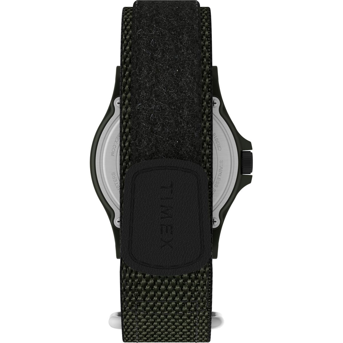 TW4B29300 Reloj Timex Expedition  Acadia Análogo para Caballero con Correa de Tela