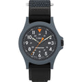 TW4B29500 Reloj Timex Expedition  Acadia  Análogo para Caballero con Correa de Tela