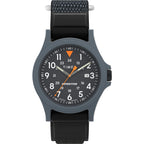 TW4B29500 Reloj Timex Expedition  Acadia  Análogo para Caballero con Correa de Tela