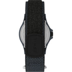 TW4B29500 Reloj Timex Expedition  Acadia  Análogo para Caballero con Correa de Tela
