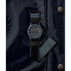 TW4B29500 Reloj Timex Expedition  Acadia  Análogo para Caballero con Correa de Tela