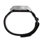 TW4B29600 Reloj Timex Análogo para Caballero con Correa de Tela 40 mm