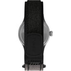 TW4B29600 Reloj Timex Análogo para Caballero con Correa de Tela 40 mm