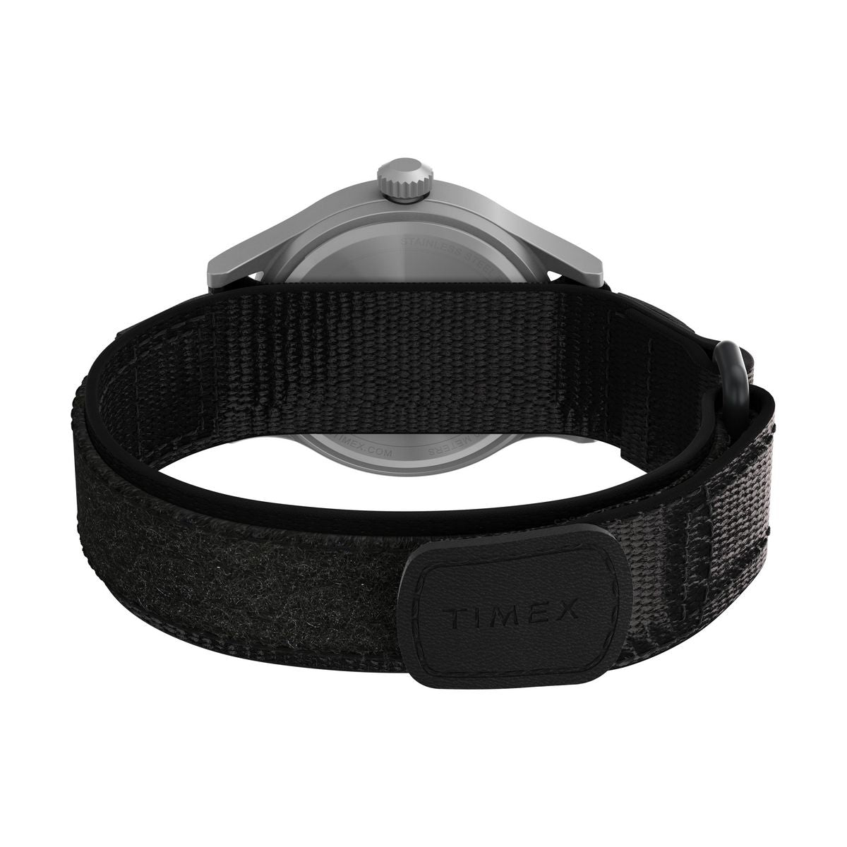 TW4B29600 Reloj Timex Análogo para Caballero con Correa de Tela 40 mm