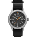 TW4B29600 Reloj Timex Análogo para Caballero con Correa de Tela 40 mm