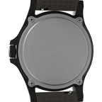 TW4B30000 Reloj Timex Análogo para Caballero con Correa de Resina