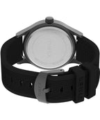 TW4B30200 Timex Expedition reloj para caballero pulsera de caucho 40 mm