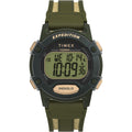TW4B30300 Reloj Timex Expedition Hombre Correa Textil Verde