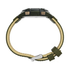 TW4B30300 Reloj Timex Expedition Hombre Correa Textil Verde