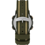 TW4B30300 Reloj Timex Expedition Hombre Correa Textil Verde