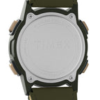 TW4B30300 Reloj Timex Expedition Hombre Correa Textil Verde
