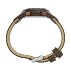 TW4B30400 Reloj Timex Expedition Hombre Correa Cuero Marrón