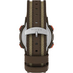TW4B30400 Reloj Timex Expedition Hombre Correa Cuero Marrón