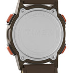 TW4B30400 Reloj Timex Expedition Hombre Correa Cuero Marrón