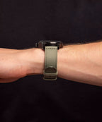 TW4B31000 Timex Expedition reloj para hombre pulsera tela estilo militar