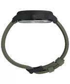 TW4B31000 Timex Expedition reloj para hombre pulsera tela estilo militar