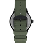 TW4B31000 Timex Expedition reloj para hombre pulsera tela estilo militar