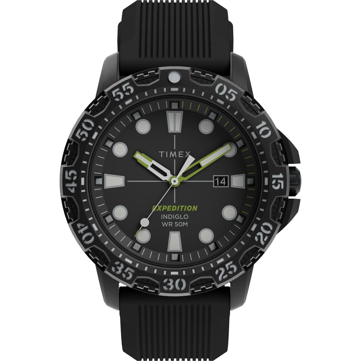 Reloj Timex Expedition Gallatin TW4B31500 para Hombre