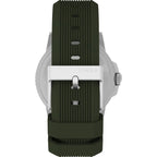 TW4B32100 Reloj Timex Expedition Hombre Correa Caucho Verde