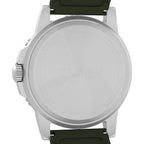 TW4B32100 Reloj Timex Expedition Hombre Correa Caucho Verde