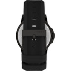 TW4B32200 Reloj Timex Expedition Ridge de hombre correa de caucho - Resina Negro