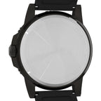 TW4B32200 Reloj Timex Expedition Ridge de hombre correa de caucho - Resina Negro