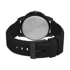 TW4B32200 Reloj Timex Expedition Ridge de hombre correa de caucho - Resina Negro