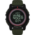 TW4B33700 Reloj Timex Expedition Hombre Correa Caucho Verde