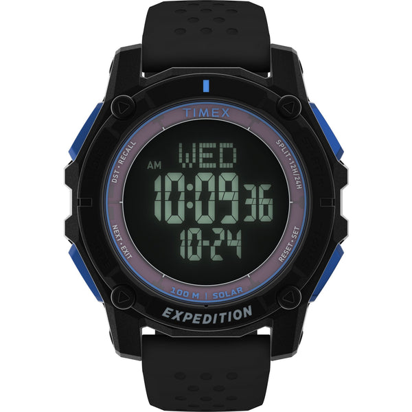 TW4B33900 Reloj Timex Expedition Ridge Solar de hombre