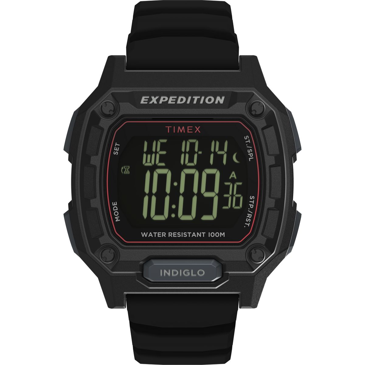 TW4B34400 Reloj Timex Expedition de hombre correa de caucho