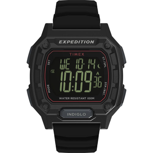 TW4B34400 Reloj Timex Expedition de hombre correa de caucho