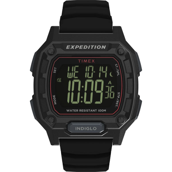 TW4B34400 Reloj Timex Expedition de hombre correa de caucho