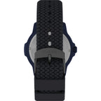 TW4B34600 Reloj Timex Expedition Hombre Correa Caucho Azul