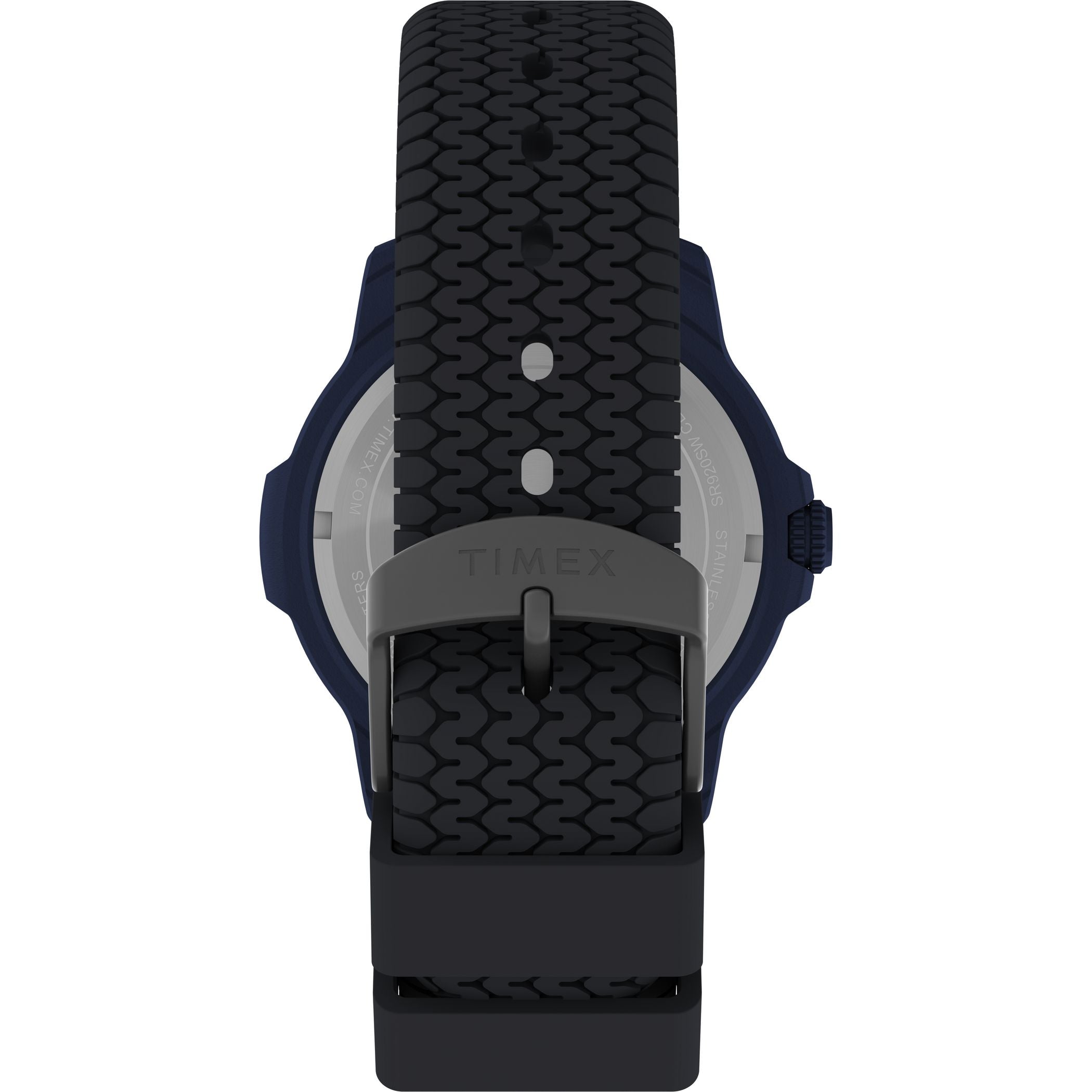 TW4B34600 Reloj Timex Expedition Hombre Correa Caucho Azul