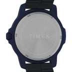 TW4B34600 Reloj Timex Expedition Hombre Correa Caucho Azul