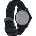 TW4B34600 Reloj Timex Expedition Hombre Correa Caucho Azul