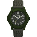 TW4B34700 Reloj Timex Expedition Timber correa de silicona