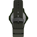 TW4B34700 Reloj Timex Expedition Timber correa de silicona