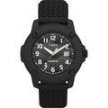 TW4B34800 Reloj Timex Expedition Hombre Resina Negra