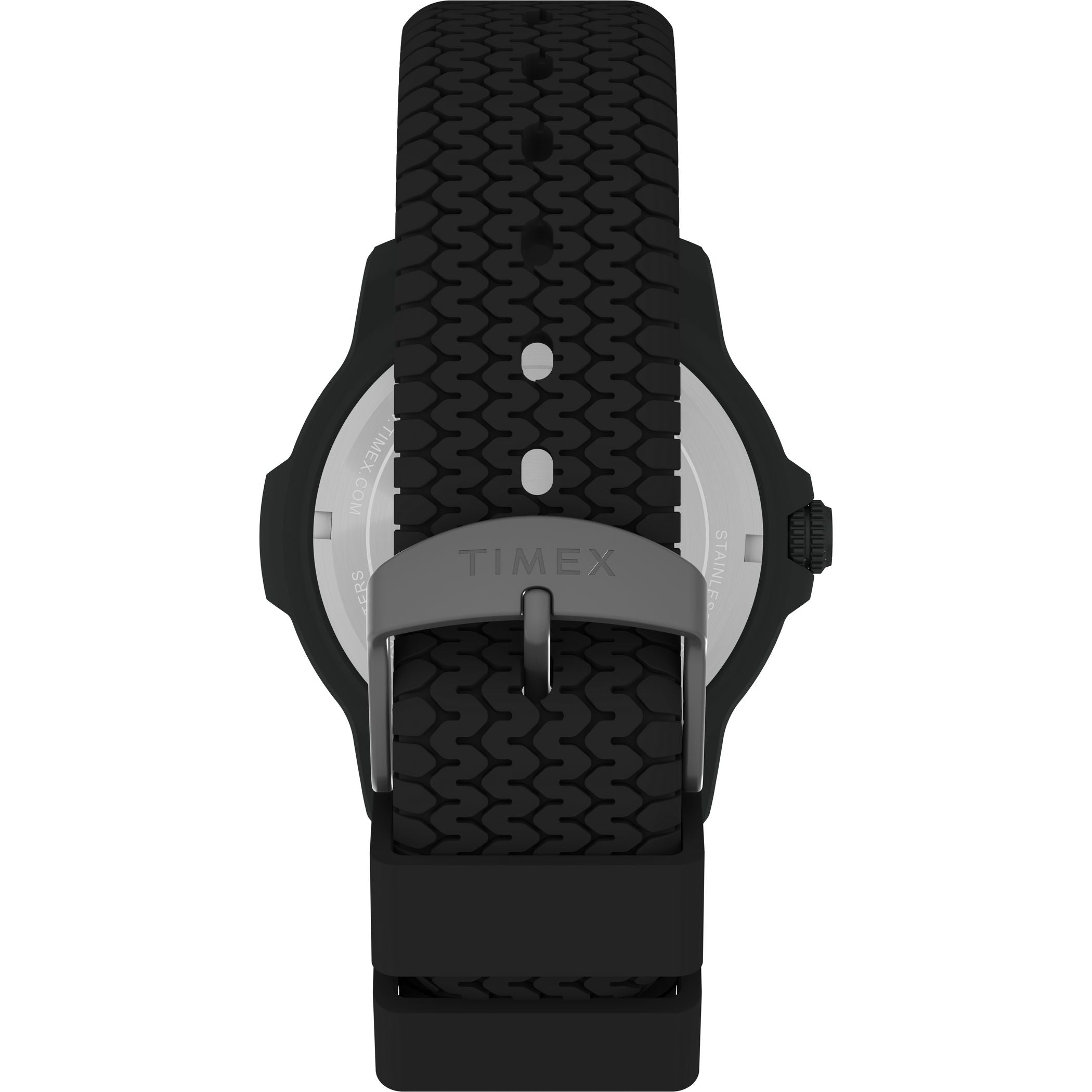 TW4B34800 Reloj Timex Expedition Hombre Resina Negra