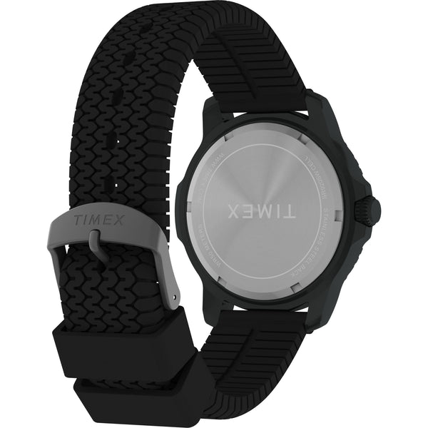 TW4B34800 Reloj Timex Expedition Hombre Resina Negra
