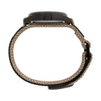 TW4B34900 Reloj Timex Peanuts Camper Ski de hombre correa de tela