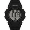 TW4B35200 Reloj Timex Expedition de hombre correa de caucho digital - Resina Negro
